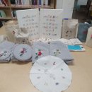 [시민] 프랑스자수 이미지