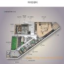 자이안도서관 | 수원망포동영통자이, 쾌적한 망포동 신축입주아파트 둘러보기~
