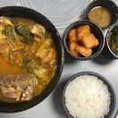 일품양평해장국 삼송스칸센 | [삼송역/스칸센 맛집] 뼈 해장국이 맛있는 “일품양평해장국 삼송스칸센점“