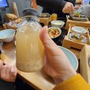 한다솥(수영점) | 《한다솥》 수영점 맛점 후기!!