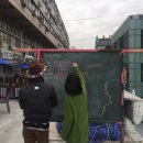 유나네농원 | 다시, 세운 웃는 시장 촬영 후기