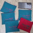 소형파우치 나눔해요(광콘 6시) 이미지