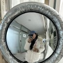 킁킁 | 마곡역 네일 겨울냄새 킁킁 자석 네일영페이지 후기