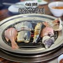 속초맛집생선구이 | 속초맛집 88생선구이 내돈내산 후기 (with. 주차정보)