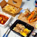 떡군이네떡볶이(송탄점) 이미지