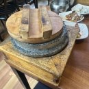 돌구이한식 이미지