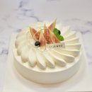 이에우케이크