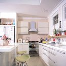 드라마 세트 공개 [로즈마리] 유호정의 집 이미지