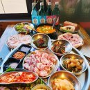 금촌생고기
