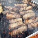 라스트 | [천안 성정동 맛집] 야장이 가능한 옥돼지 연탄구이 내돈내산 솔찍후기