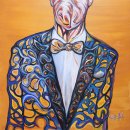 Jason Kim 개인전 [Conundrum], 일리아 Ilya 갤러리 이미지