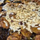 알콩달콩 | 고수찜닭 죽전 단국대 맛집 끝내주는 곳