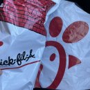 1967 | 미국 칙필레 한정 레트로 컵 후기｜1967 클래식 컵, 랜덤 뽑기라 더 재밌다