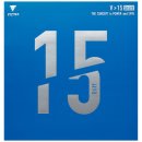 [다이오드의 용품리뷰] 빅타스(VICTAS) V＞15 STIFF 리뷰-향상된 반발력과 보편성 이미지