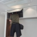 레이크포레 | 대전 도안트리플시티레이크포레 입주청소+외창청소 후기