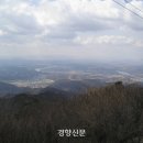 감악산비 이미지