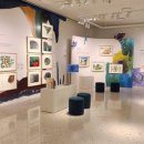 현대어린이책미술관 MOKA GARDEN 이미지