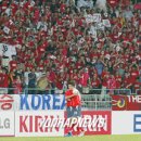 붉은악마 이미지