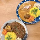 스파이스카레 | [성신여대]일본식 카레 찐맛집 ‘델리스파이스’ 솔직후기