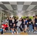 이산중학교 이미지