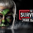 WWE SURVIVOR SERIES WARGAMES 2023 승자맞추기 이미지