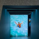 고미술거리 사인조형 | 서울 전시 추천 '요시고 사진전: 끝나지 않은 여행' MILES TO GO 리뷰