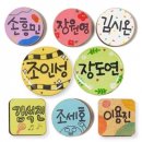 피오피스토리