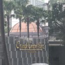 FIT Club 21 | 태국 파타야 호텔 / 그란데 센터 포인트 파타야 / 부대시설 / 조식 등