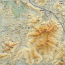 2017년 11월12일(일) 디딤산악회 제363회차 충북 괴산 박달산( 825m) 당일 산행안내문 이미지