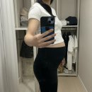 오메꼬꼬 | 24. 34주차 임산부 일상 (막달검사/링크맘용인/베이비하우스/아기세탁/임당식단)