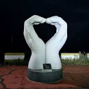 관기방조제 이미지