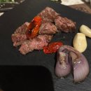 몽블이 | [맛집투어]우몽블랙 정자점 분위기 좋은 디너A코스 후기
