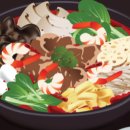 마라순코우 마라탕 이미지