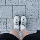 14 | 아식스 젤 카야노 14 스모크 그레이 후기