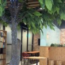 기성주유소 | 목포 산정동 카페 레스팅(Resting) 방문 후기