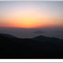 남해보리암 해돋이산행(12월31~2012년1월1일) 이미지