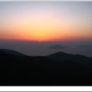 매너박 | 금산보리암일출, 가다랭이마을, 미조항(2008.2.24)