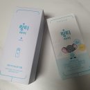 티아이스포츠센타 | 어린이 수분 보충 음료 링티 아이로 간단하게 챙겨요!