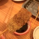 니시나리 | 부산 이자카야 추천/쿠시카츠 맛집 니시나리 솔직 후기