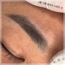 눈썹만드는남자들