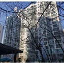 장곡동 대우아파트 버스정류장 이미지