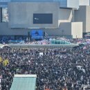 동대구역광장 이미지