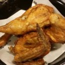 옛날통닭 이미지