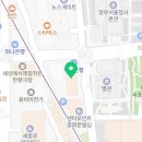 컴즈커피 in 광화문