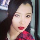 선미헤어라인