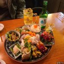 연남동 해산물 맛집 오복수산시장 내가 올해 먹은 회 중 원픽