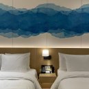 대명항샵식당 | 속초 호텔 반얀트리 카시아속초호텔앤리조트 (Cassia Sokcho) A동 슈페리어 트윈 하수구 냄새 조식 후기