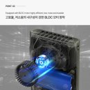 제주마스터낚시 | 두 손이 자유로운 캠핑/등산 필수템! 크레모아 클립팬 휴대용 선풍기 사용정보 ^^