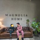 매그놀리아커피(MAGNOLIA COFFEE)