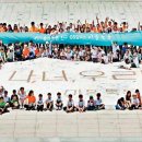 통합예술치유 프로그램 이미지